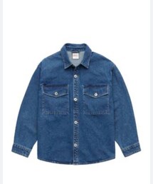 H&M | デニムジャケット