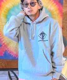 NANAIROPRODUCTION | パーカー