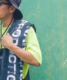 GU | Tシャツ/カットソー