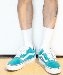 VANS 海外販売品 | スニーカー