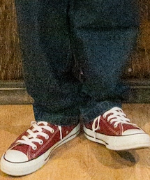 CONVERSE ALL STAR | スニーカー