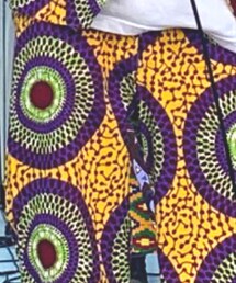 watoto | スラックス