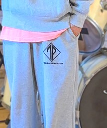 NANAIROPRODUCTION | スウェットパンツ