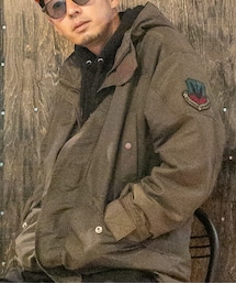 POLO SPORTS | ミリタリージャケット