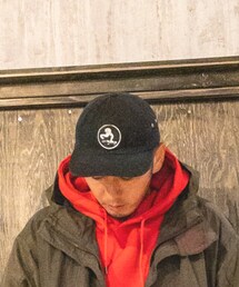 RIPNDIP | キャップ