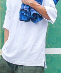 GU | Tシャツ/カットソー