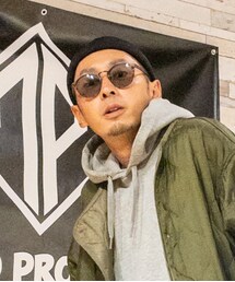 古着 | ニットキャップ/ビーニー