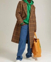 H&M | デニムパンツ