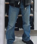 Levi's(リーバイス)の「パンツ(デニムパンツ)」