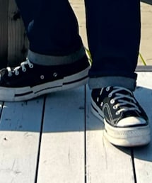 CONVERSE | スニーカー