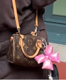 LOUIS VUITTON | バッグ