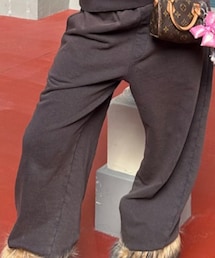 GU | スウェットパンツ