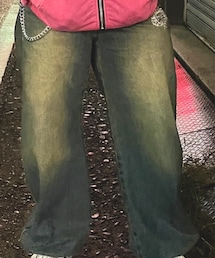 ATMARK | デニムパンツ