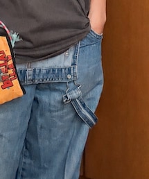 Levi's | サロペット/オーバーオール