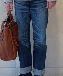 UNIQLO | デニムパンツ
