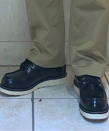 RED WING | ブーツ