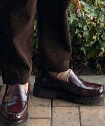 G.H. Bass & Co. | ローファー