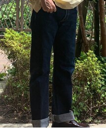 JOE McCOY | デニムパンツ