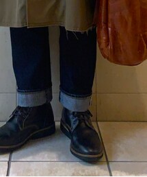 Paul Smith JEANS | ブーツ