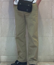 Pherrow's | チノパンツ