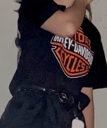 Harley-Davidson | Tシャツ/カットソー