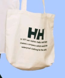 HELLY HANSEN | トートバッグ