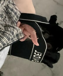 SNIDEL | トートバッグ