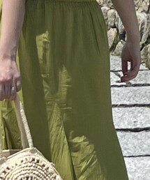 chocol raffine robe | スカート