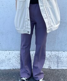 GU | スラックス