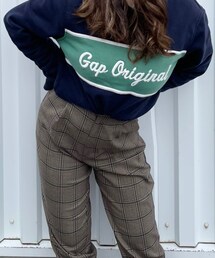 GAP | スウェット