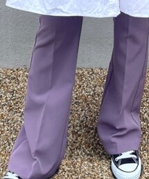 GU | スラックス