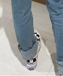 VANS | スリッポン