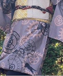 不明 | 着物