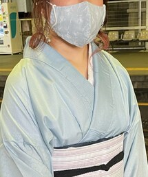 HANAE MORI | 着物