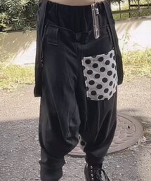 不明 | スウェットパンツ