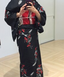不明 | 着物