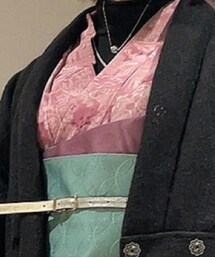 不明 | 着物