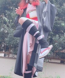 不明 | 着物