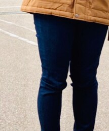 UNIQLO | デニムパンツ