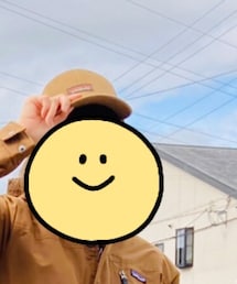 patagonia | キャップ