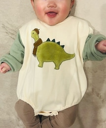 赤ちゃん本舗 | ロンパース