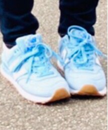 NEW BALANCE | スニーカー