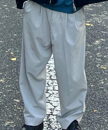 ZARA | スラックス