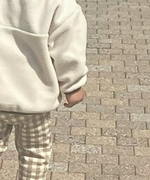 BREEZE | スウェット