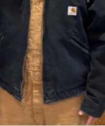 Carhartt | サロペット/オーバーオール