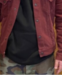 HOLLYWOOD RANCH MARKET | ジャケット/アウター