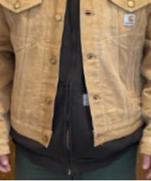 Carhartt | パーカー