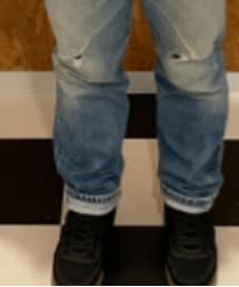 Levi's | デニムパンツ