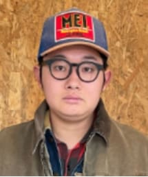 MEI | キャップ