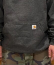 Carhartt | パーカー